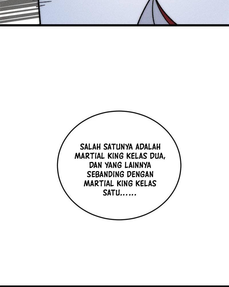 All Hail the Sect Leader Bab 209 halaman 17