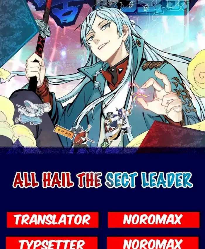All Hail the Sect Leader Bab 21 halaman 1