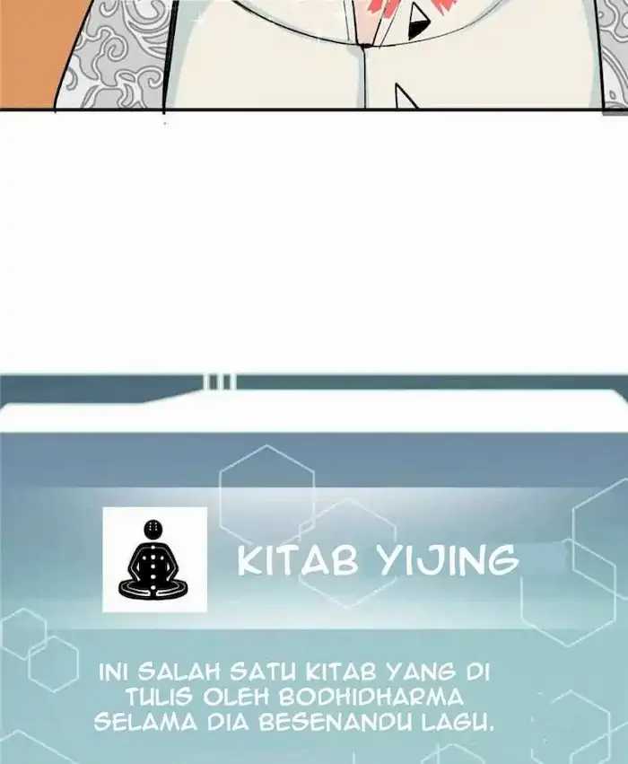 All Hail the Sect Leader Bab 21 halaman 39