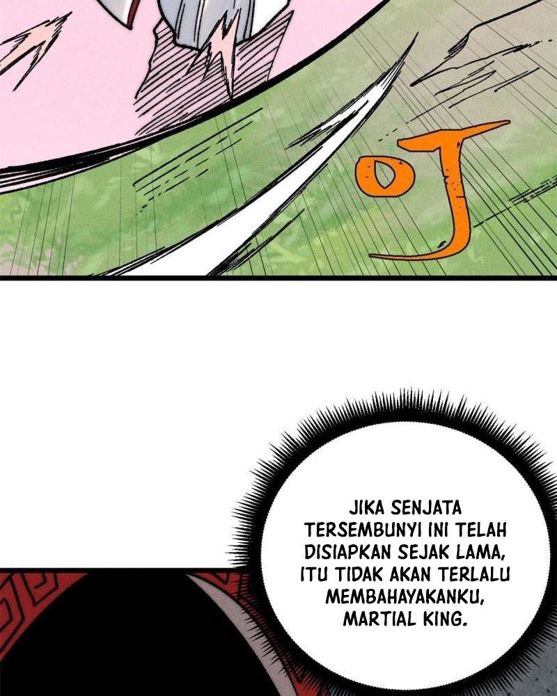 All Hail the Sect Leader Bab 211 halaman 5