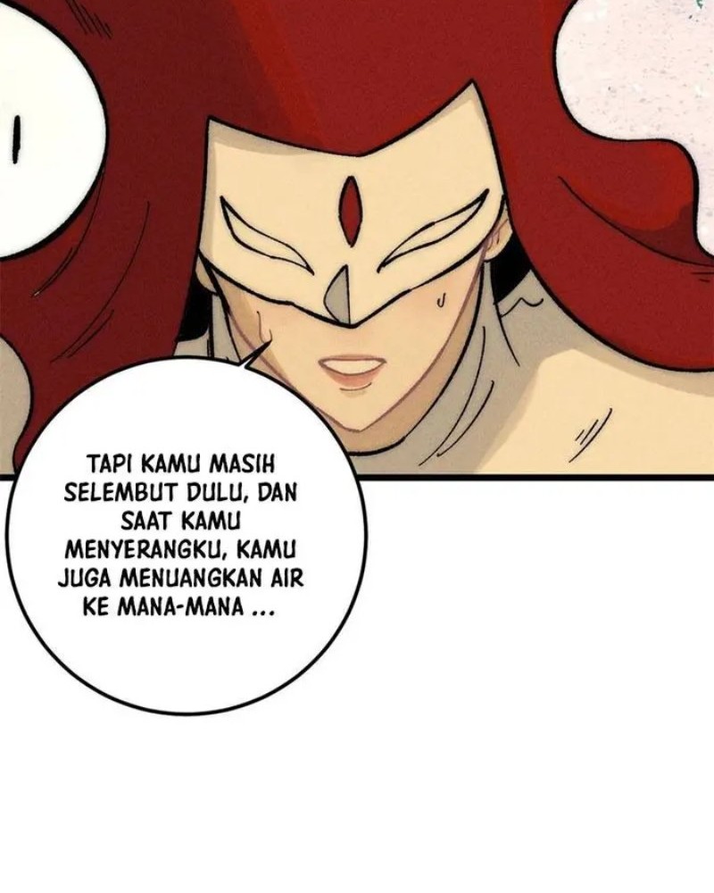 All Hail the Sect Leader chapter 212 halaman 5