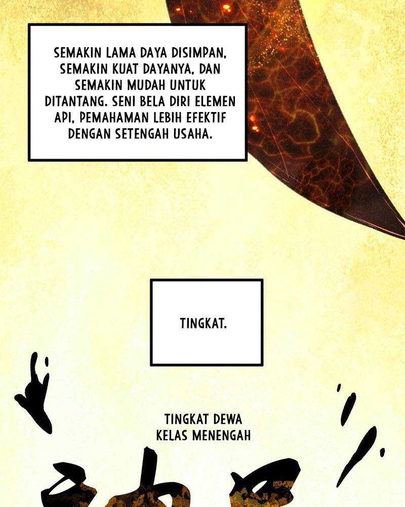All Hail the Sect Leader chapter 215 halaman 5