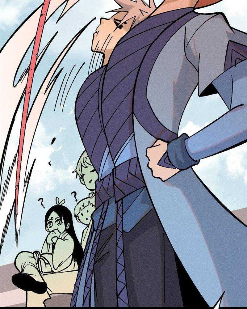 All Hail the Sect Leader chapter 215 halaman 34
