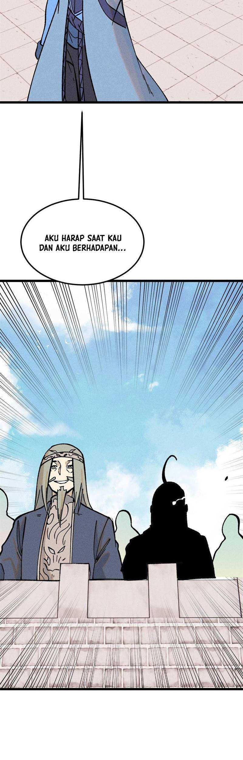All Hail the Sect Leader chapter 215 halaman 45