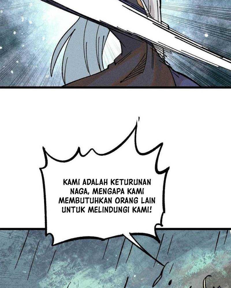 All Hail the Sect Leader Bab 218 halaman 45