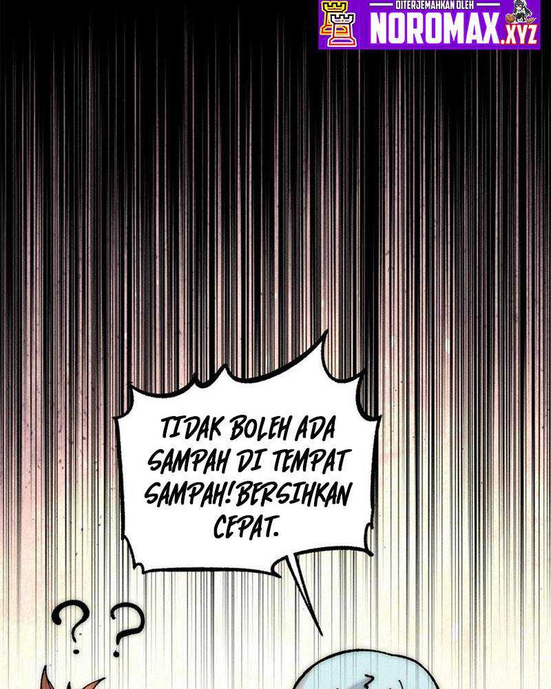 All Hail the Sect Leader Bab 220 halaman 9