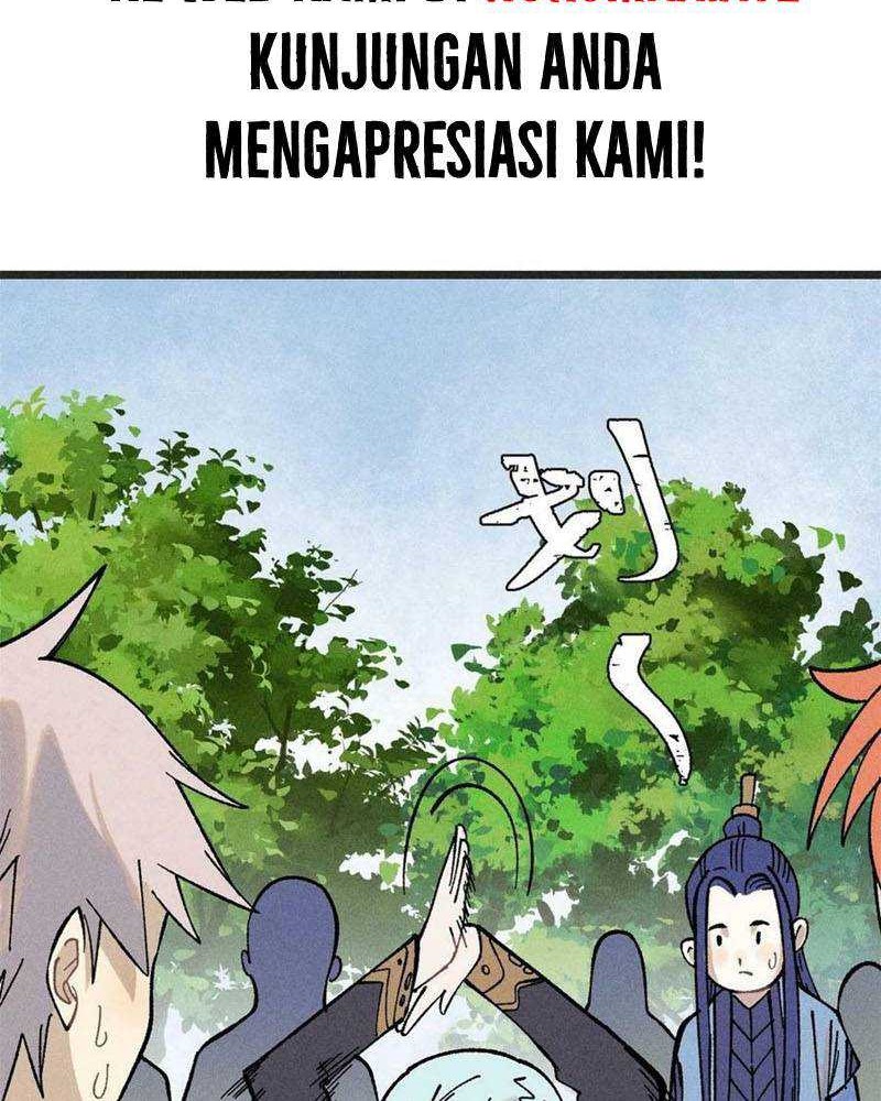 All Hail the Sect Leader chapter 224 halaman 5