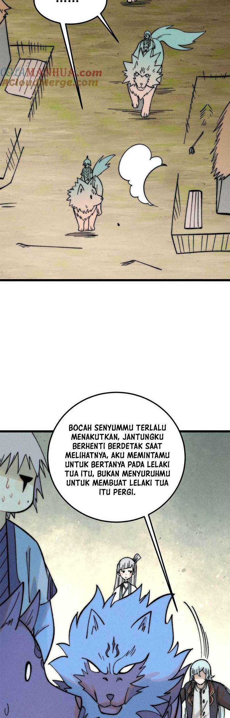 All Hail the Sect Leader chapter 224 halaman 14
