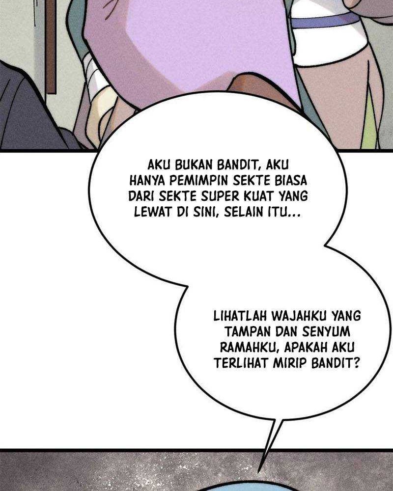 All Hail the Sect Leader chapter 224 halaman 28