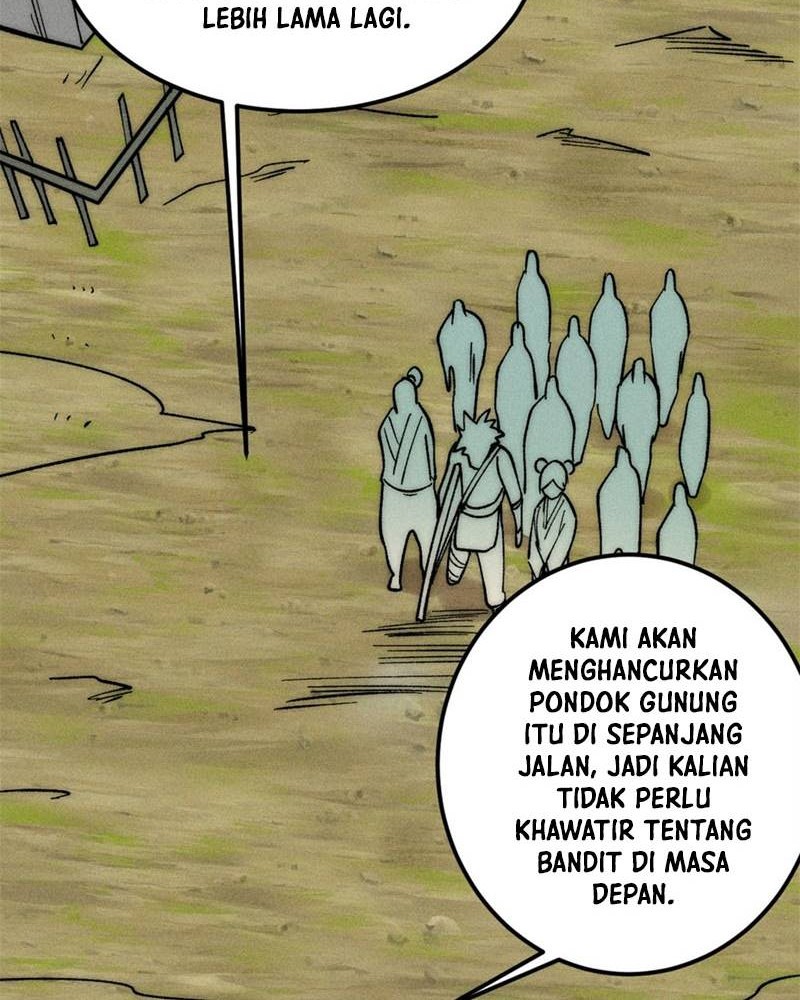 All Hail the Sect Leader chapter 225 halaman 34