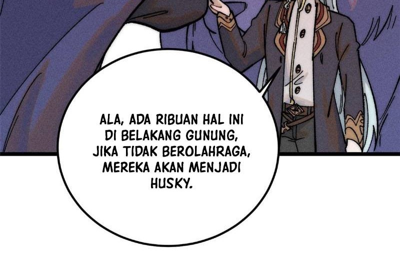 All Hail the Sect Leader Bab 228 halaman 25