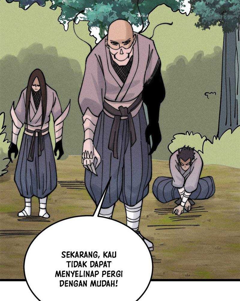 All Hail the Sect Leader Bab 231 halaman 27