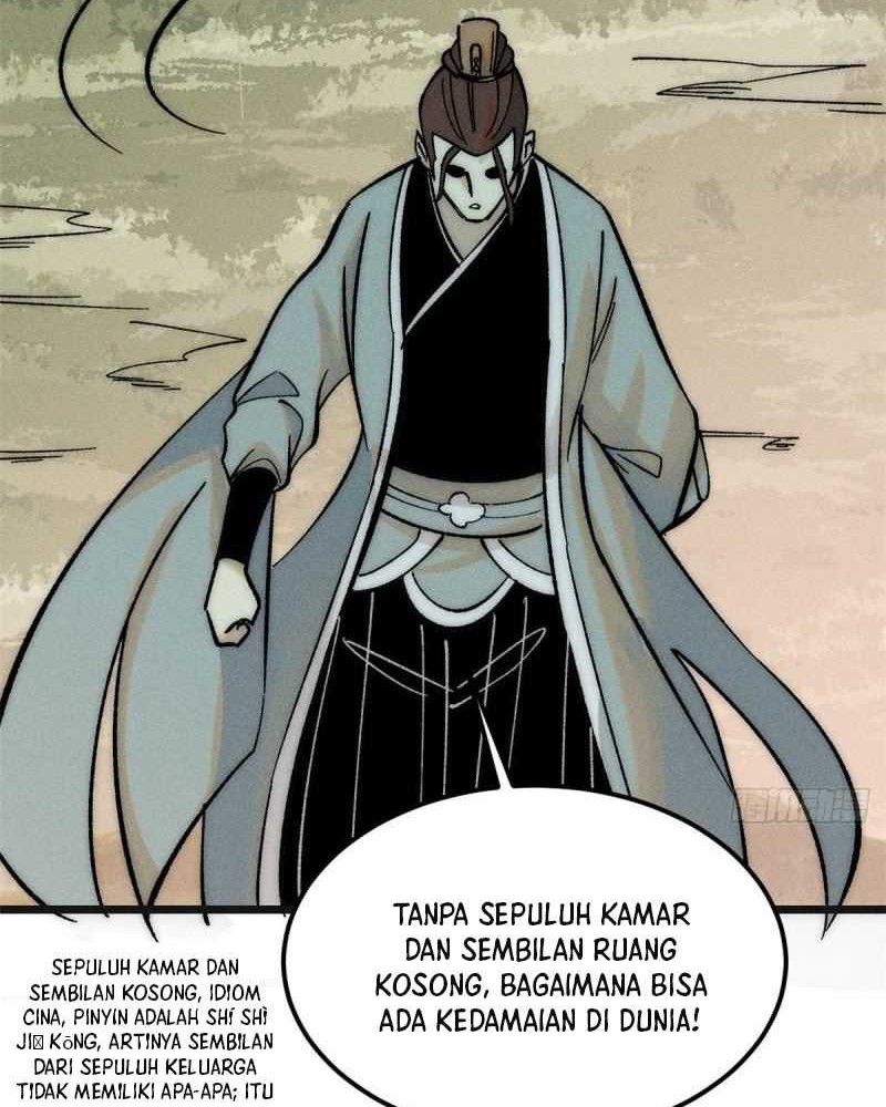 All Hail the Sect Leader Bab 238 halaman 42