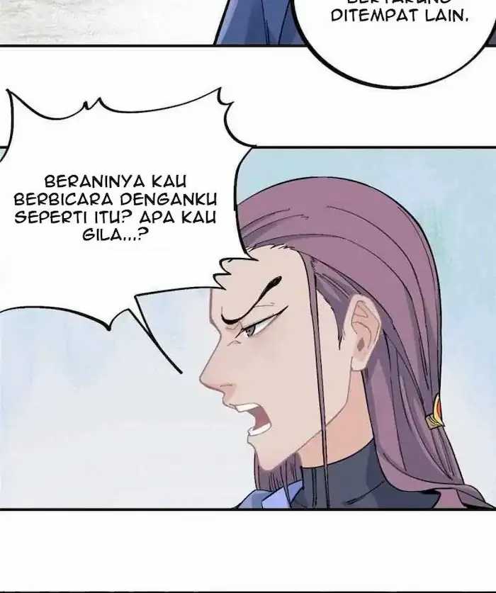All Hail the Sect Leader Bab 24 halaman 12