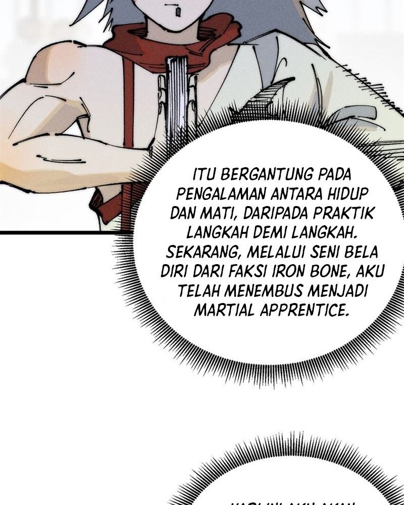 All Hail the Sect Leader Bab 247 halaman 5