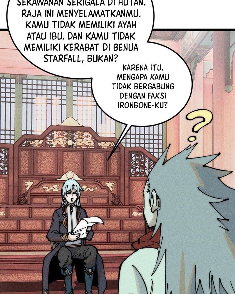 All Hail the Sect Leader Bab 247 halaman 17