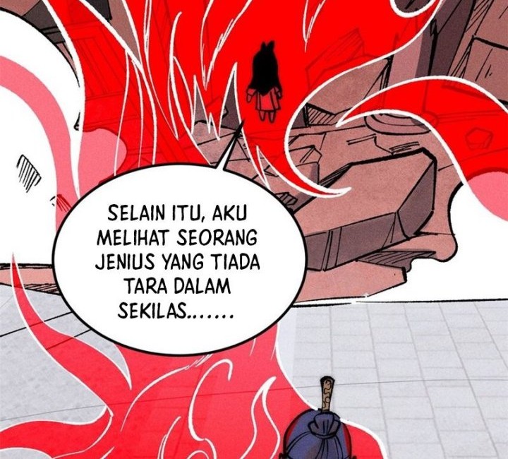 All Hail the Sect Leader Bab 249 halaman 7