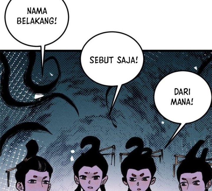All Hail the Sect Leader Bab 249 halaman 44
