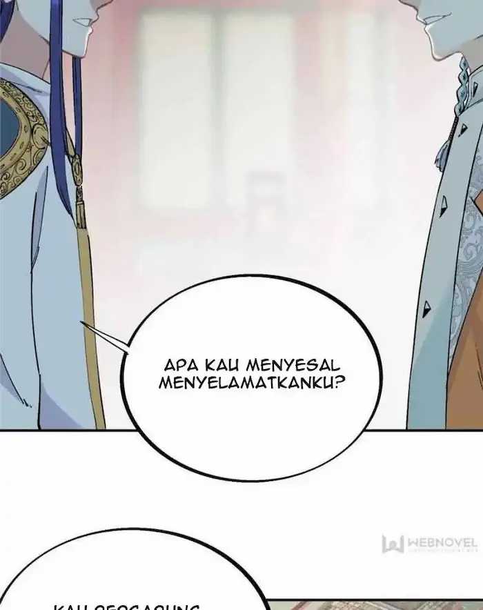 All Hail the Sect Leader Bab 25 halaman 10