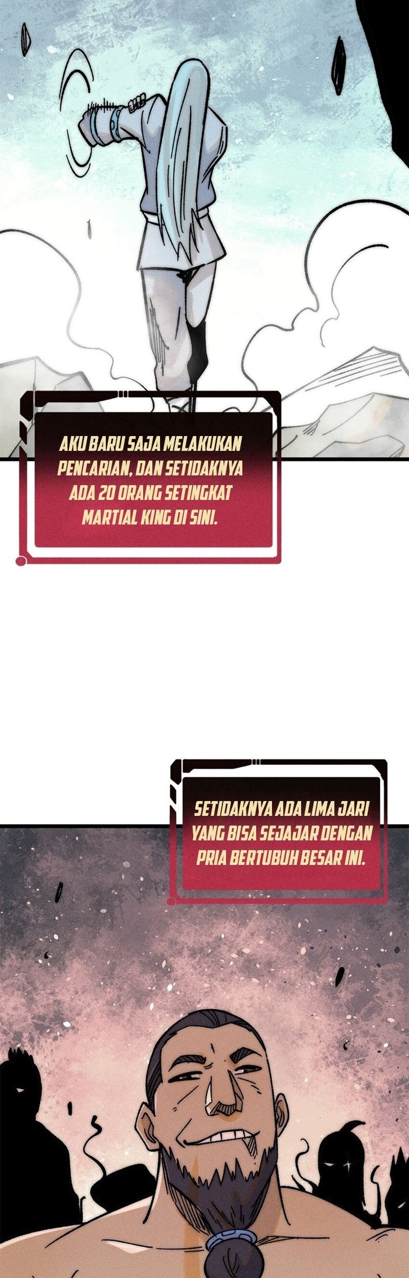 All Hail the Sect Leader Bab 262 halaman 18