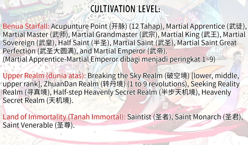 All Hail the Sect Leader Bab 263 halaman 45