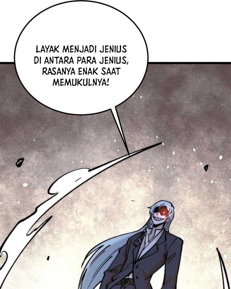 All Hail the Sect Leader Bab 266 halaman 5