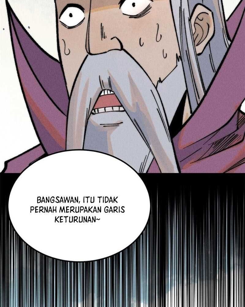 All Hail the Sect Leader Bab 269 halaman 44