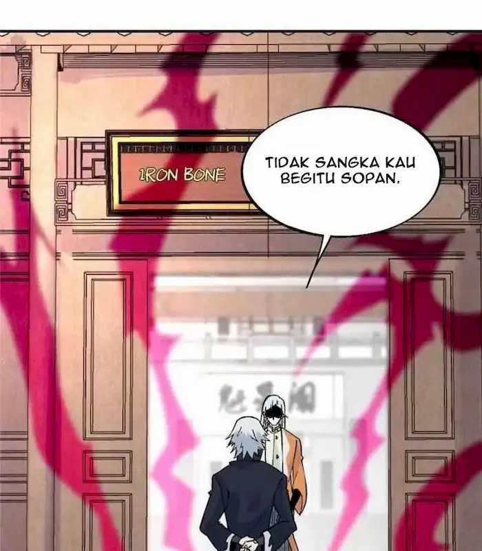 All Hail the Sect Leader Bab 27 halaman 15