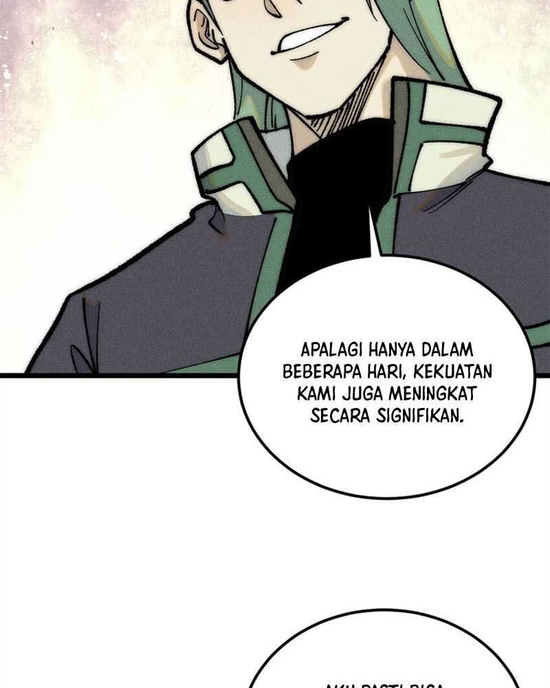 All Hail the Sect Leader Bab 270 halaman 11