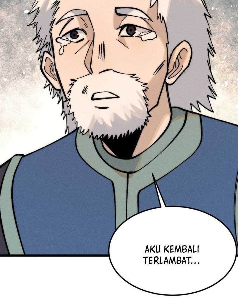 All Hail the Sect Leader Bab 270 halaman 31