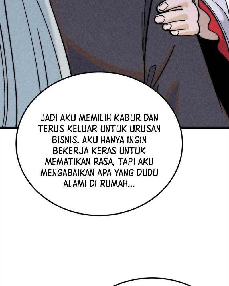 All Hail the Sect Leader Bab 270 halaman 37