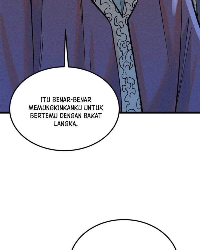 All Hail the Sect Leader Bab 271 halaman 5