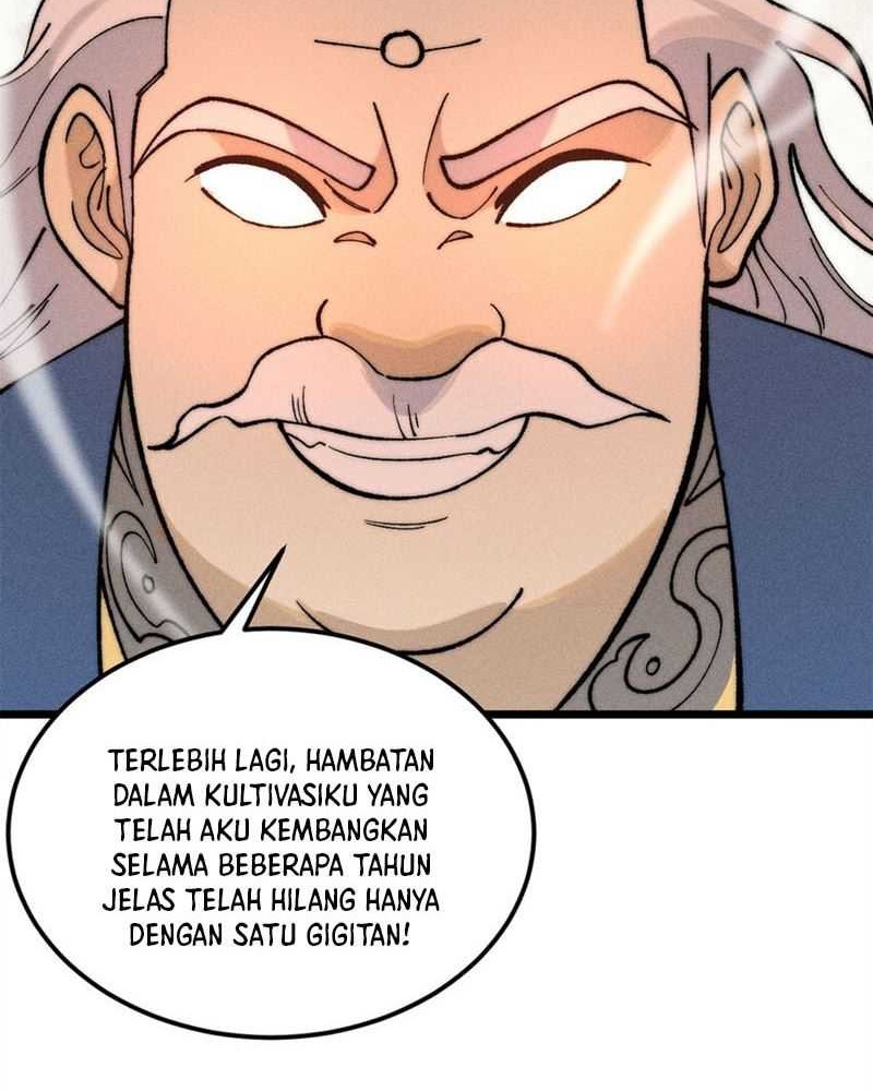 All Hail the Sect Leader Bab 272 halaman 30