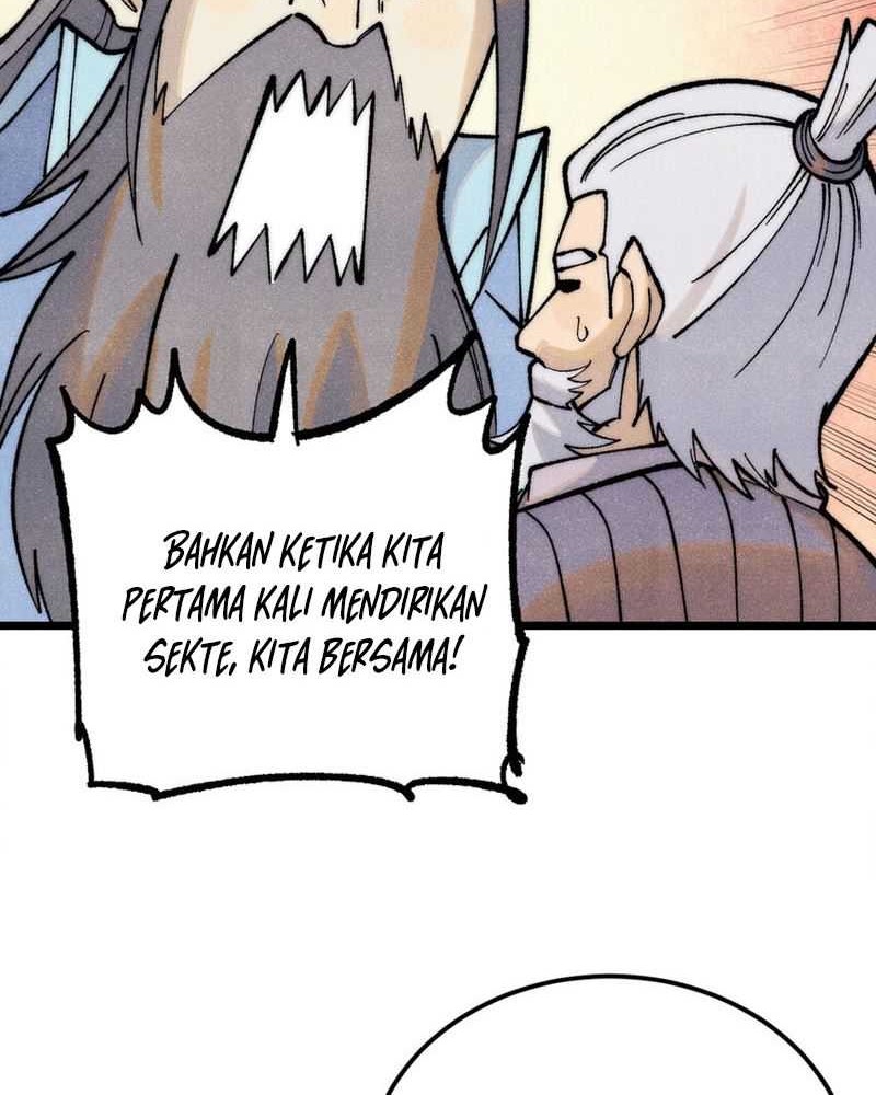 All Hail the Sect Leader Bab 278 halaman 5