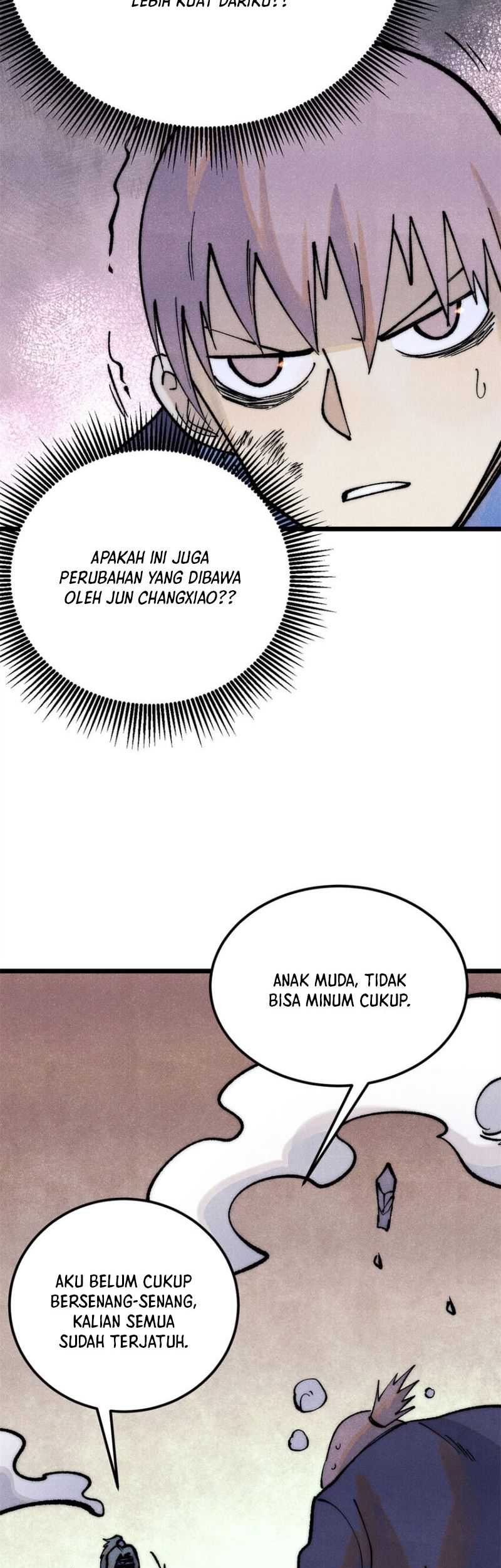 All Hail the Sect Leader chapter 279 halaman 24