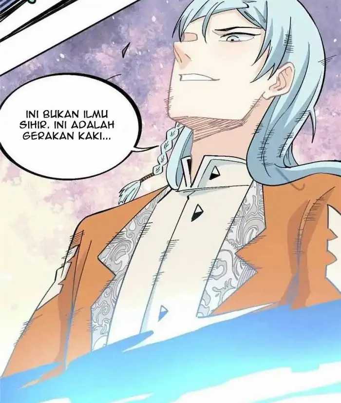 All Hail the Sect Leader Bab 28 halaman 10