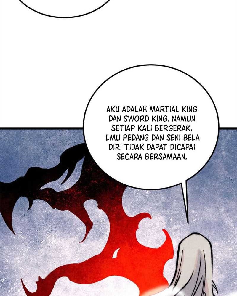 All Hail the Sect Leader Bab 281 halaman 40