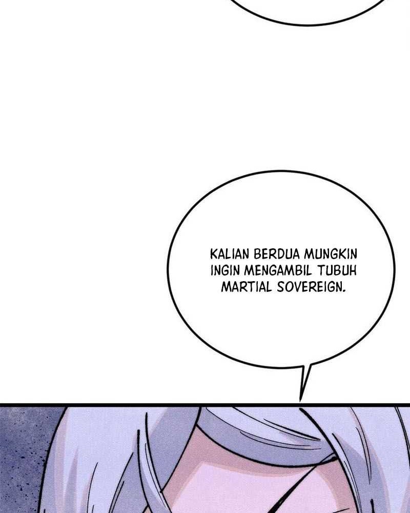 All Hail the Sect Leader Bab 283 halaman 19