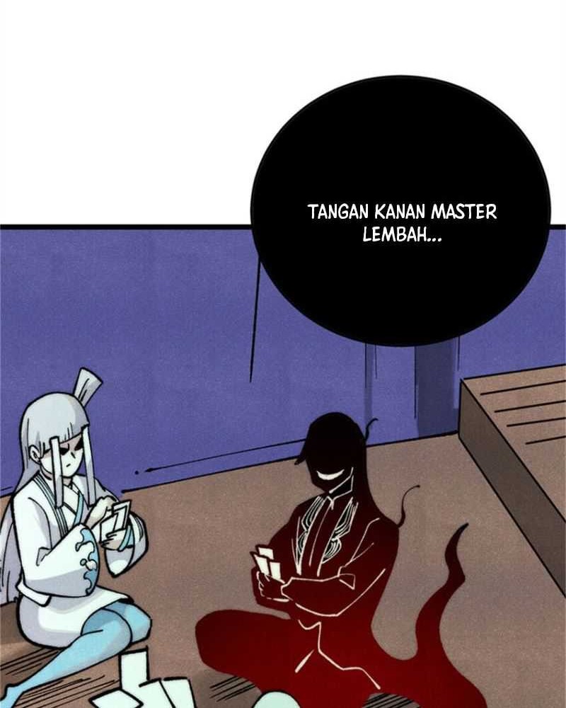All Hail the Sect Leader Bab 284 halaman 44