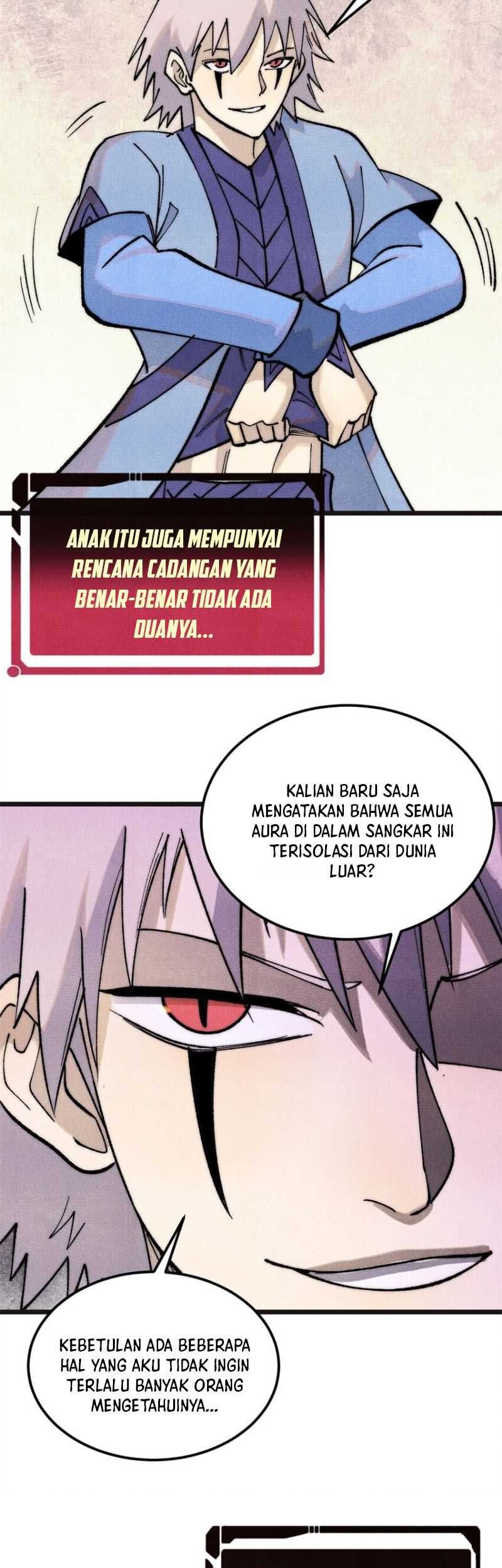All Hail the Sect Leader Bab 285 halaman 45