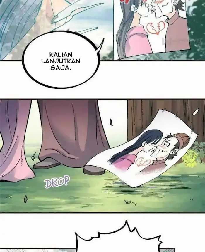 All Hail the Sect Leader Bab 29 halaman 9