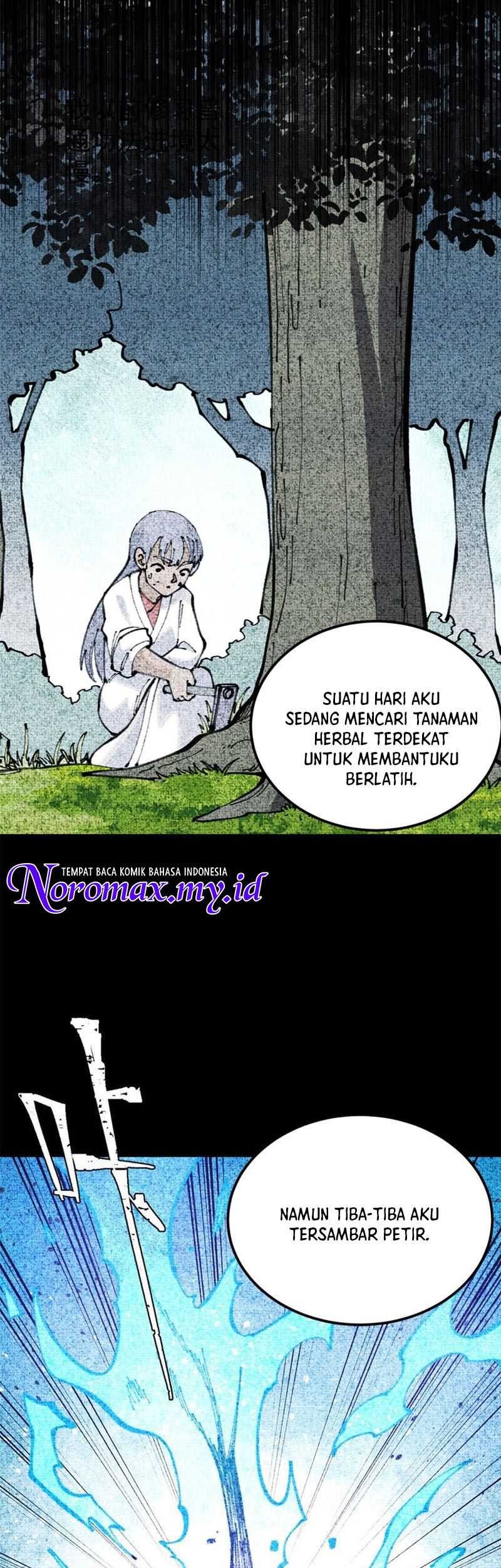 All Hail the Sect Leader Bab 290 halaman 14
