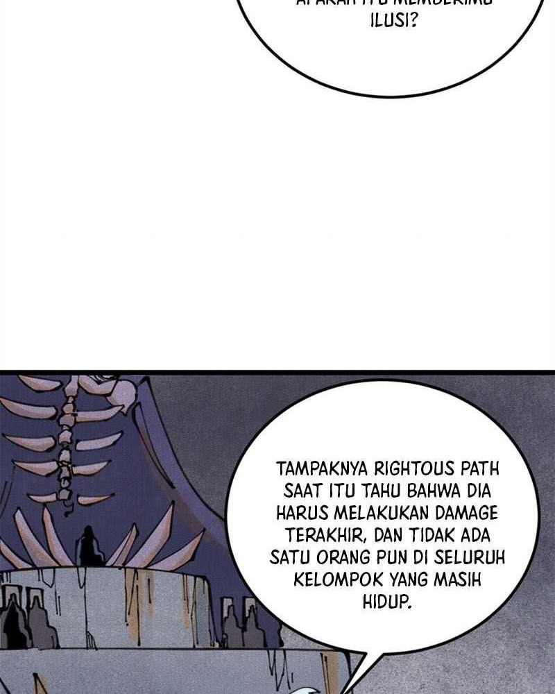 All Hail the Sect Leader Bab 290 halaman 34