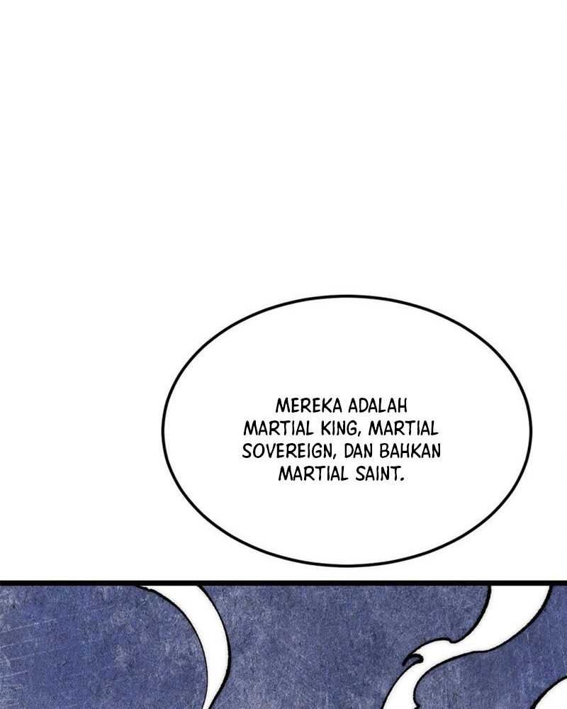 All Hail the Sect Leader Bab 291 halaman 5