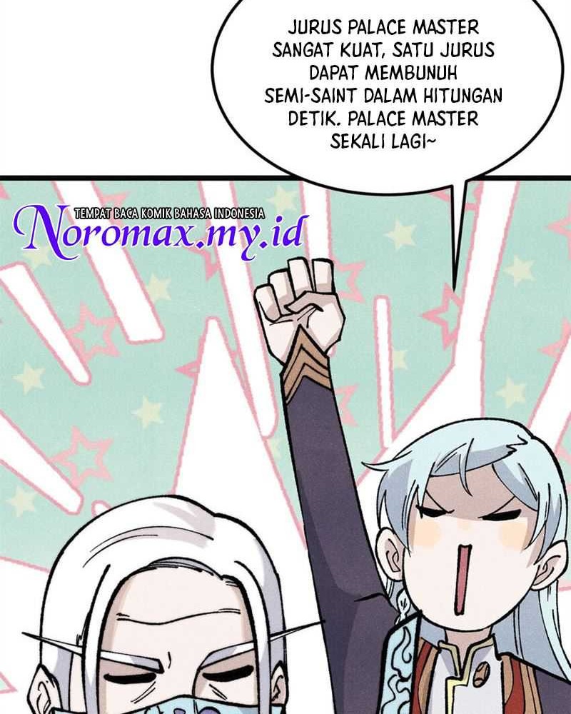 All Hail the Sect Leader chapter 298 halaman 5