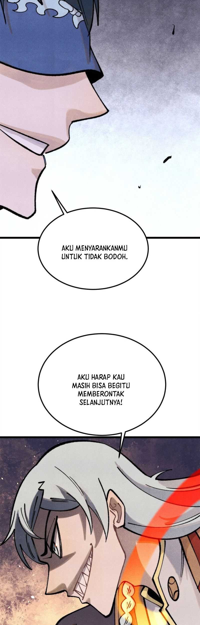 All Hail the Sect Leader chapter 298 halaman 32