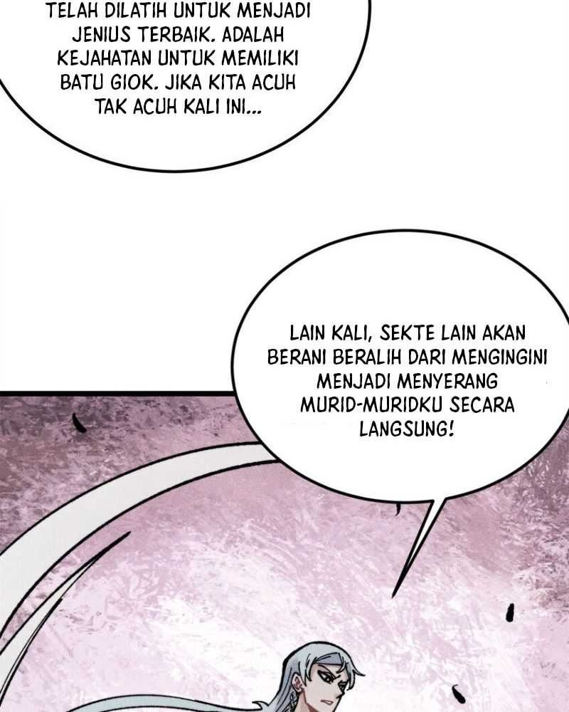 All Hail the Sect Leader chapter 298 halaman 45