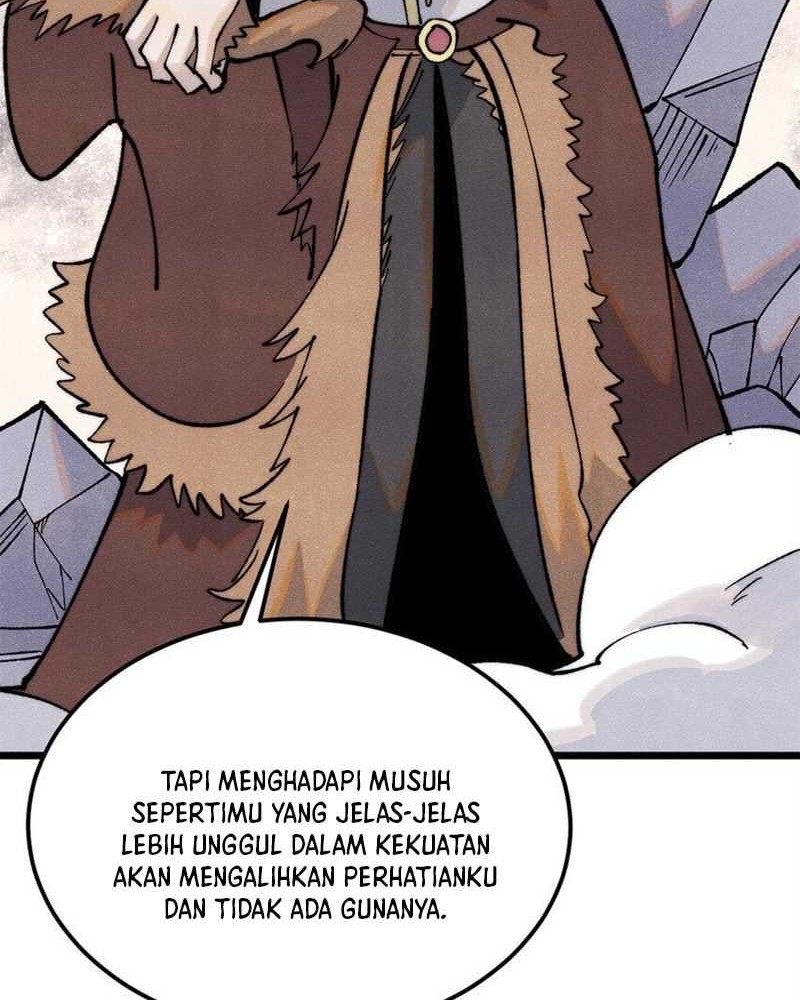 All Hail the Sect Leader Bab 301 halaman 41