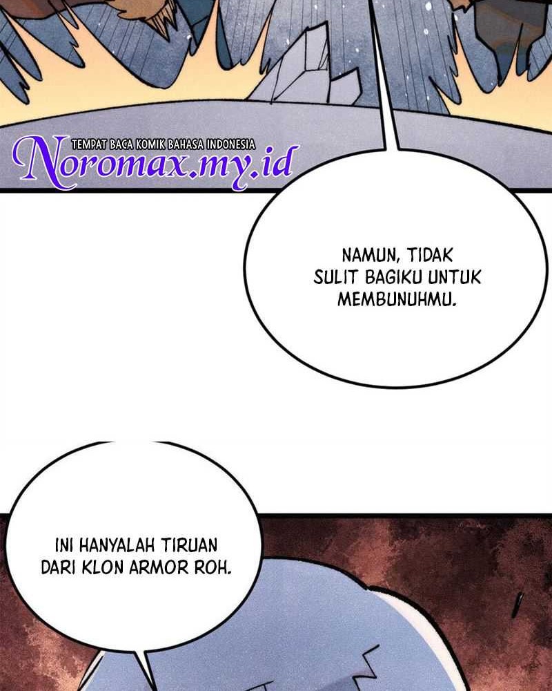 All Hail the Sect Leader Bab 301 halaman 45