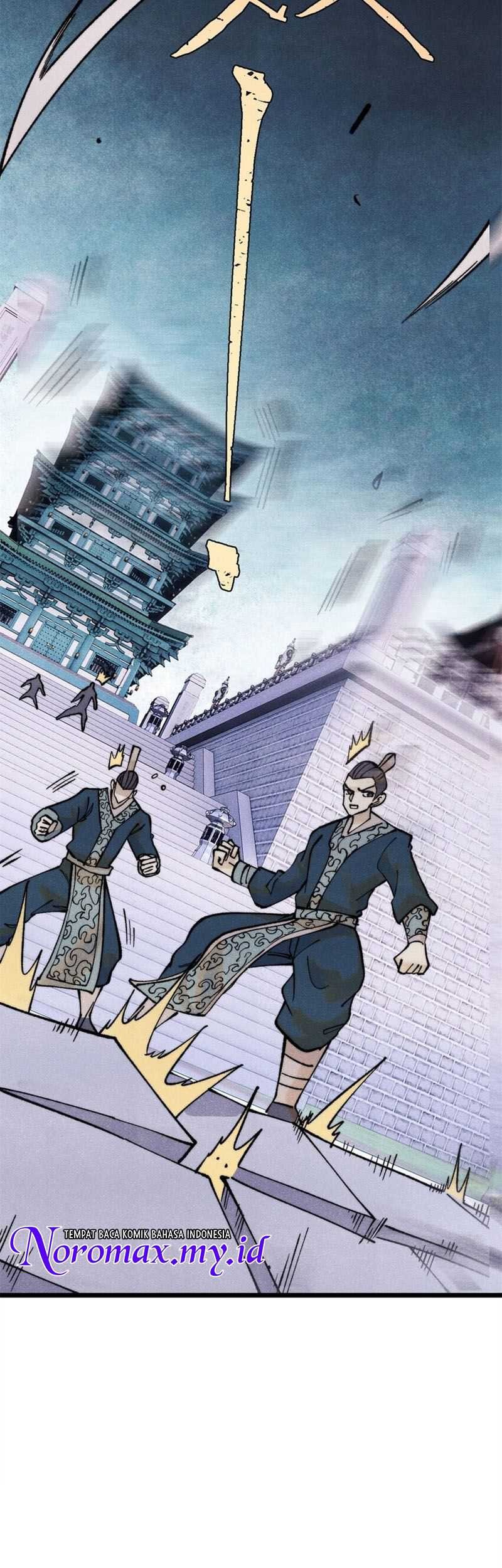 All Hail the Sect Leader Bab 304 halaman 41